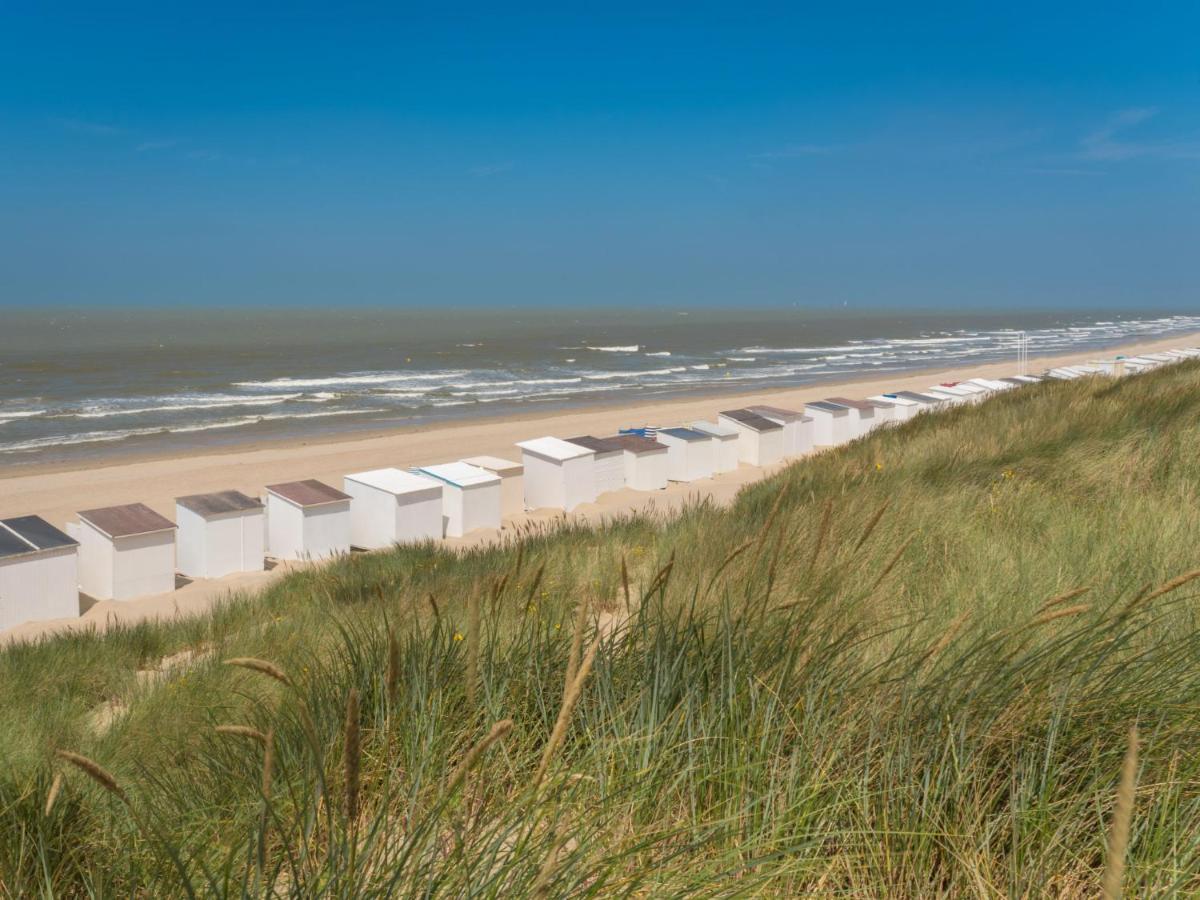 Apartment Residentie Astrid-1 By Interhome Bredene Luaran gambar