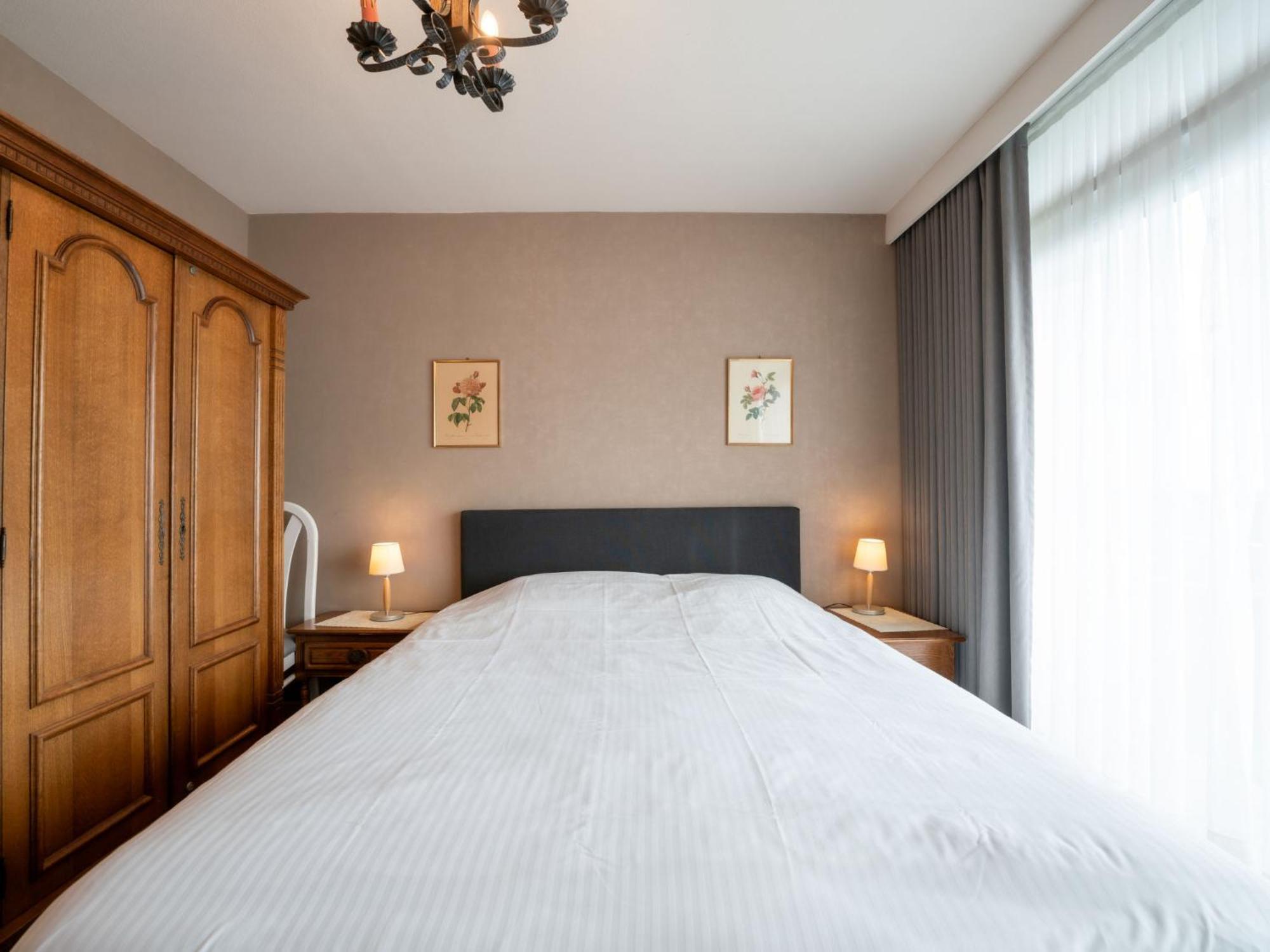 Apartment Residentie Astrid-1 By Interhome Bredene Luaran gambar
