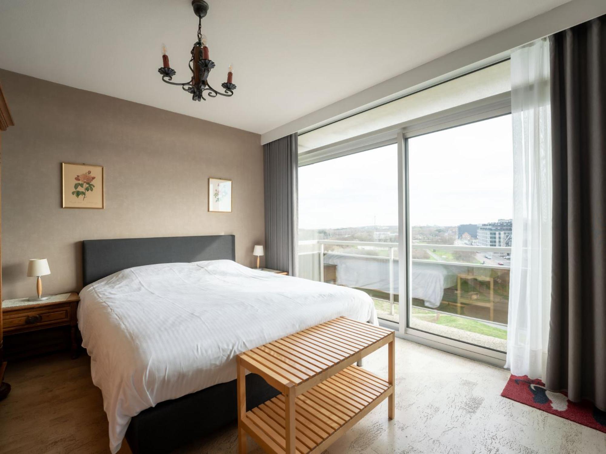Apartment Residentie Astrid-1 By Interhome Bredene Luaran gambar
